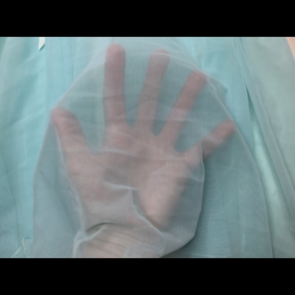 Pamela Anderson Babydoll Teddy Nighty - M - Picture 3 of 8